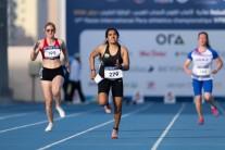Dubai GP - Fazza Para Athletics: India finish on top with 43 medals