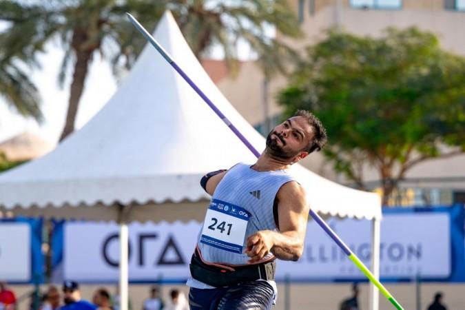 Dubai GP - Fazza Para Athletics: India finish on top with 43 medals