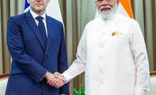 India, France boost defence, innovation ties; announce 'special global partnership'