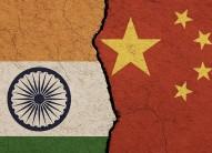 India-China rivalry deepens at US panel​