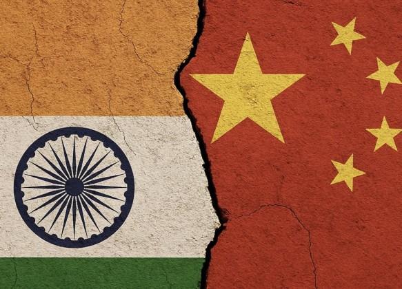 Unverified border visuals circulating online:
