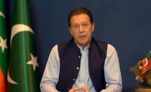 Pakistan court extends pre-arrest bail of Imran Khan in multiple cases