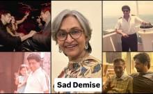 Sidharth Malhotra mourns father Sunil Malhotra with an emotional note, shares rare photos; veteran actor Pravina Deshpande passes away after cancer battle
