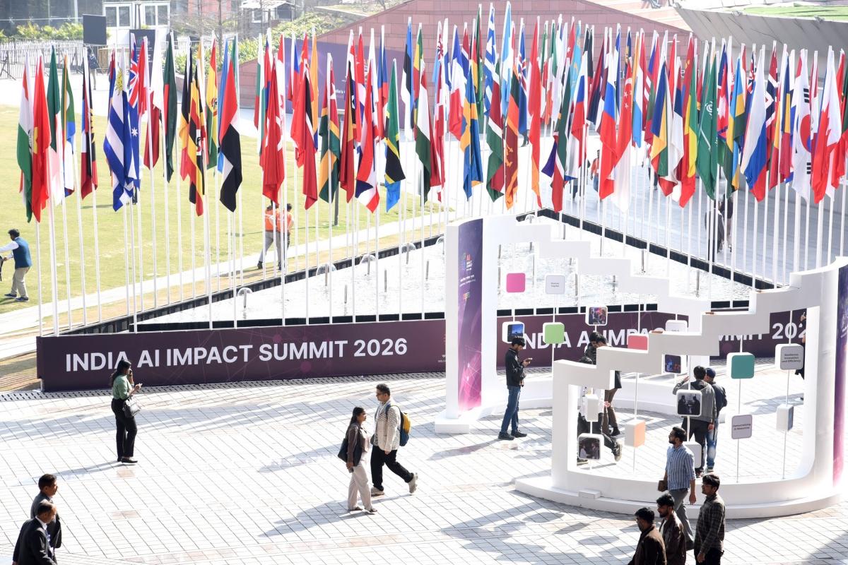 AGI on the horizon, AI a huge opportunity for India's youth: Google DeepMind CEO