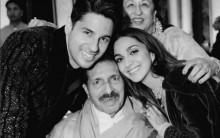 Kiara Advani pens emotional note for father in law