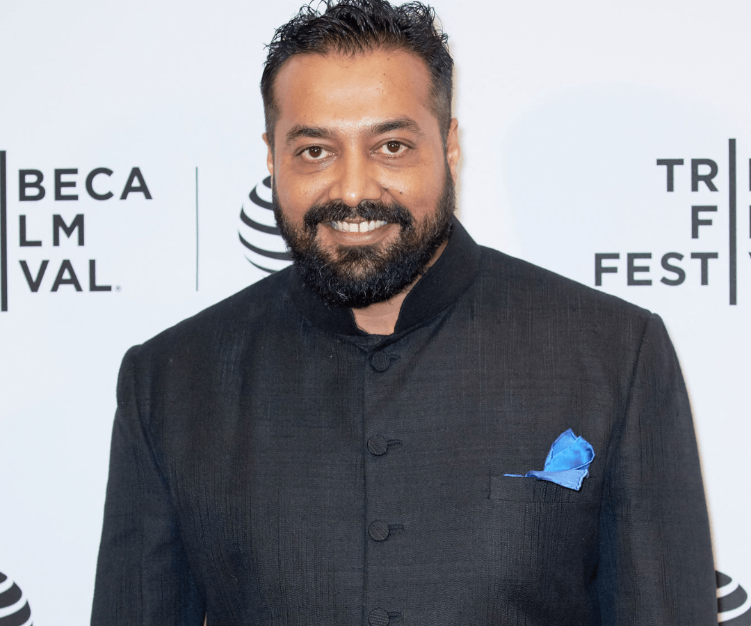 anurag kashyap