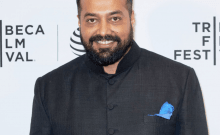 anurag kashyap