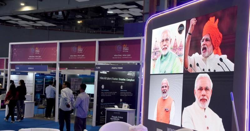 Qualcomm commits up to 0 million for Strategic AI Venture Fund in India