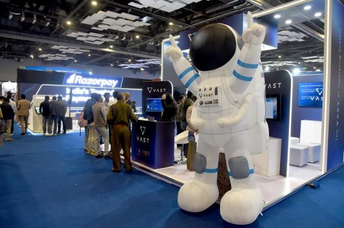 Qualcomm commits up to $150 million for Strategic AI Venture Fund in India