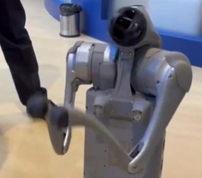 Galgotias University, under fire over Chinese robodog, asked to leave AI Summit Galgotias University, under fire over Chinese robodog, asked to leave AI Summit