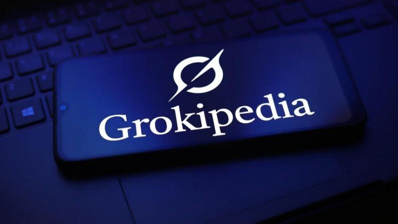 Grokepedia