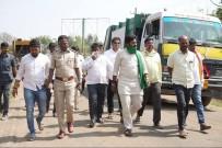 Garbage dumping sparks outrage, 300 trucks halted on outskirts of Bengaluru