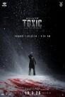 Toxic poster out: Yash drinks alcohol in a bloody battlefield, looks dapper in black overcoat; new teaser to drop tomorrow