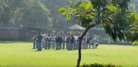 Nearly a dozen Noida schools get bomb threats amid ongoing CBSE exams