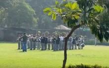 Nearly a dozen Noida schools get bomb threats amid ongoing CBSE exams