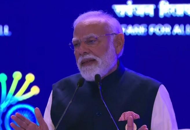 From deepfakes to data sovereignty, Narendra Modi outlines India's AI roadmap
