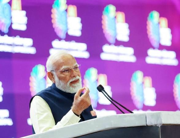 From deepfakes to data sovereignty, Narendra Modi outlines India's AI roadmap