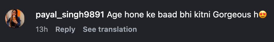 Kareena Kapoor Khan flaunts wrinkles and pimple; slays in sensual red plunging neckline outfit; faces criticism over oily make-up