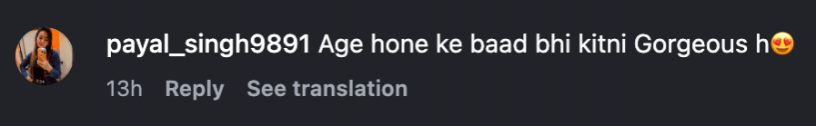 Kareena Kapoor Khan flaunts wrinkles and pimple; slays in sensual red plunging neckline outfit; faces criticism over oily make-up Kareena Kapoor Khan flaunts wrinkles and pimple; slays in sensual red plunging neckline outfit; faces criticism over oily make-up