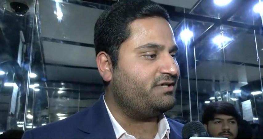 India AI Impact Summit reflects nation's powerful position in digital world: Jeet Adani