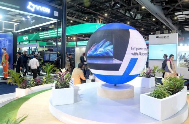 India AI Impact Summit 2026 spotlights inclusive, sovereign AI pathways amid China’s scale in parallel technological ecosystems