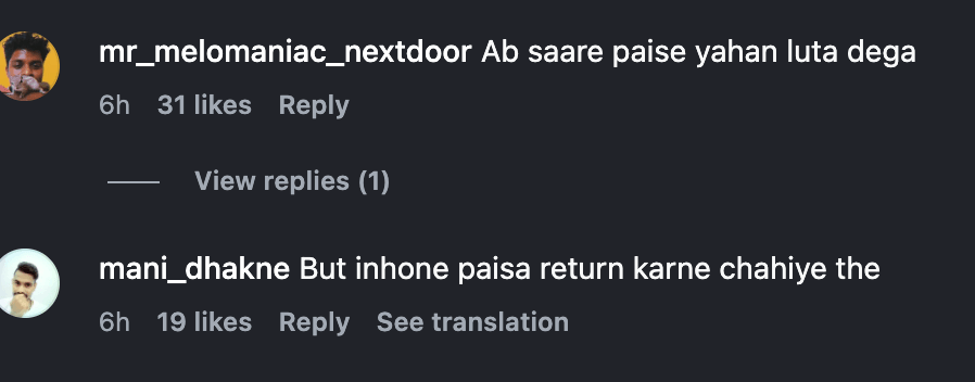 Rajpal Yadav trolled for dancing to Salman Khan's song