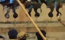 Prohibitory orders imposed in Karnataka's Bagalkot after stone pelting during Shivaji Jayanti procession