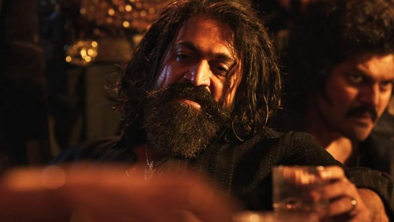 Toxic teaser review: Yash stuns as 'Raya' in gritty new avatar; promises scale, grit and a never-seen-before avatar Toxic teaser review: Yash stuns as 'Raya' in gritty new avatar; promises scale, grit and a never-seen-before avatar