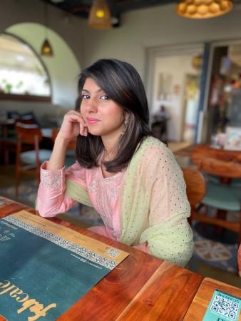 Children's book by Nazneen Akbari strikes a chord with Indian families navigating migration