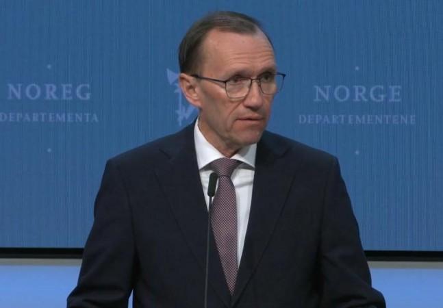 Norway reiterates rejection of Trump's 'Board of Peace' after US claim Norway reiterates rejection of Trump's 'Board of Peace' after US claim