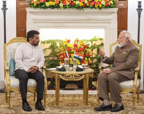 Historic milestone for bilateral ties: Slovakia President after meeting PM Modi