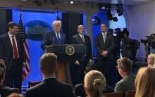 After Supreme Court setback, Donald Trump invokes Section 122 to impose 10% global tariff for 150 days