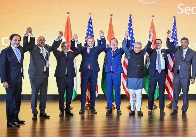 'Future built on trusted partnerships': India backs Pax Silica initiative; coalition offers strategic edge in semiconductors and AI