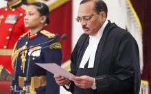 CJI calls law a 'living forum', urges graduates to make legal system more accessible