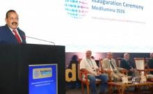 AI-driven clinical tools to remove diagnostic subjectivity in healthcare: Dr. Jitendra Singh