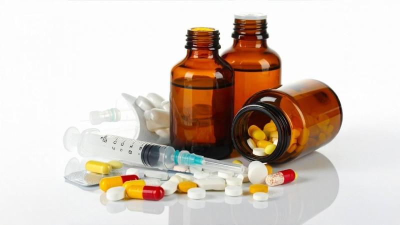 India's pharma exports rise 9.4% to $30.47 billion; govt targets double-digit growth by 2026–27 India's pharma exports rise 9.4% to $30.47 billion; govt targets double-digit growth by 2026–27