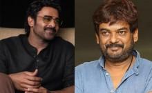 Prabhas and Puri Jagannadh