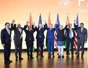 Under the US-India AI Opportunity Partnership, an addendum to the Pax Silica Declaration, the two countries pledged regulatory alignment, stronger semiconductor and critical mineral supply chains, and deeper private-sector collaboration. The pact also aim