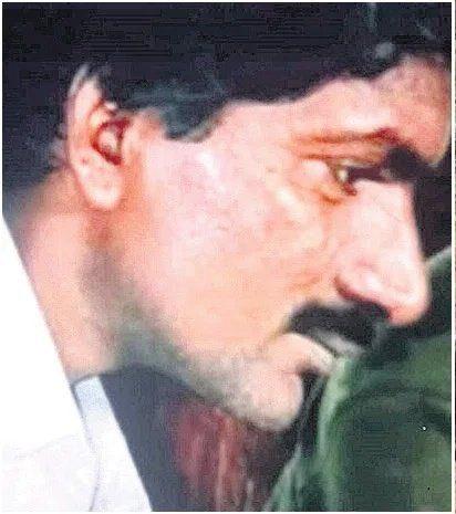 Topmost Maoist Devji 'surrenders' before Telangana Police