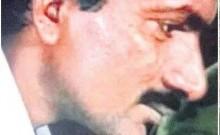 Topmost Maoist Devji 'surrenders' before Telangana Police