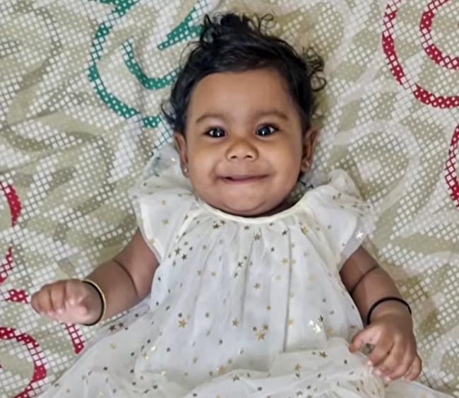 In his radio programme Mann Ki Baat, Prime Minister Narendra Modi remembered 10-month-old Aalin Sherin Abraham from Kerala, who became the state's youngest organ donor after being declared brain dead following an accident in Pathanamthitta district.