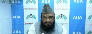 'Revered leaders cannot be above law': Maulana Rashidi demands strict action in Avimukteshwaranand case