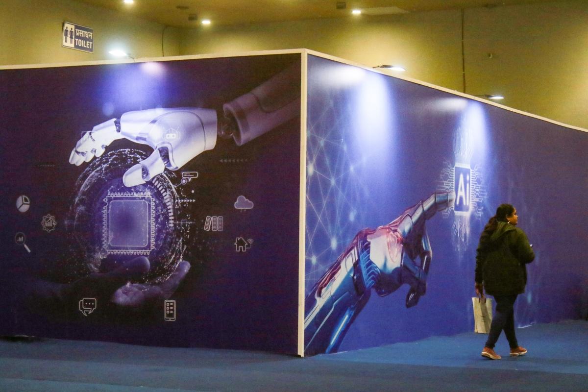 From Microsoft to Nvidia: Global firms announce massive AI bets on India