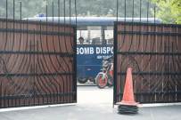 Army Public School in Delhi's Dhaula Kuan gets bomb threat; probe underway