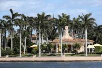 FBI 'dedicating all necessary resources' to probe fatal shooting at Mar-a-Lago
