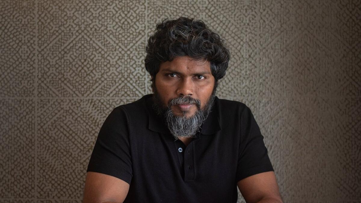 Director Pa Ranjith