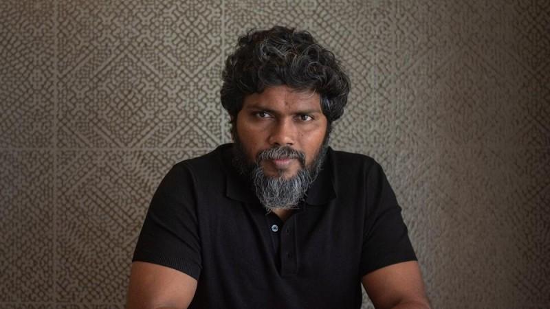 Director Pa Ranjith Director Pa Ranjith