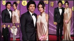 Farhan Akhtar-backed film Boong wins big; Shibani Dandekar trolled for bold satin gown; fans say 'poorly dressed at BAFTA'