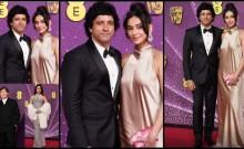 Farhan Akhtar-backed film Boong wins big; Shibani Dandekar trolled for bold satin gown; fans say 'poorly dressed at BAFTA'