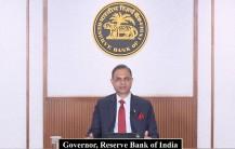 IDFC Bank fraud: No systemic risk here, we're watching developments, says RBI Governor